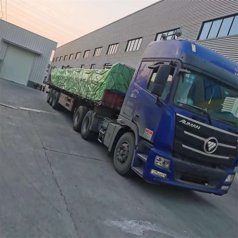 南关区水城区进仓物流：专线直达的货运探索