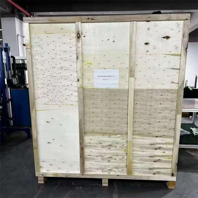 南关区探索蓬安县进仓物流的多元运输世界