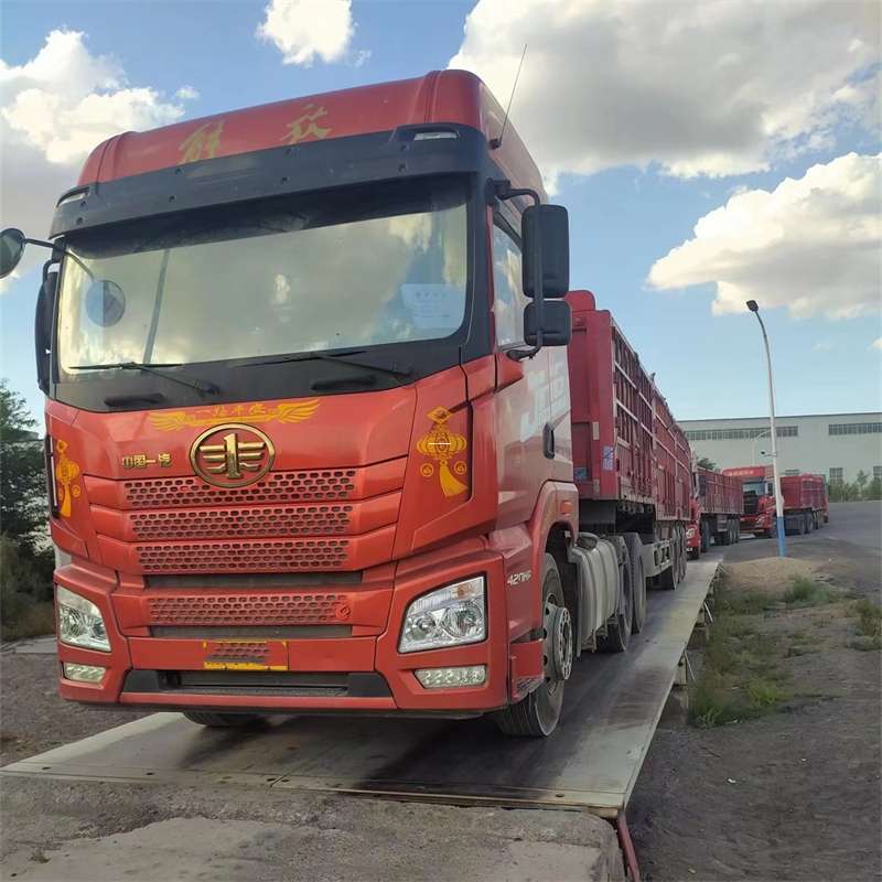 南关区井研县物流专线：大件出口快运的探索与实践