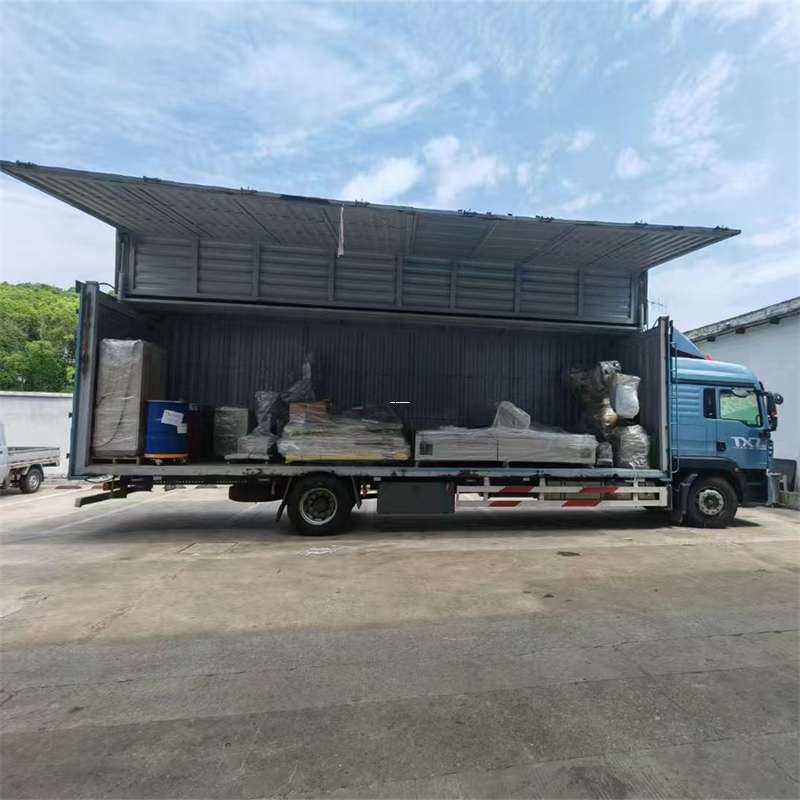南关区太白县物流：多元服务与高效运输线路探秘