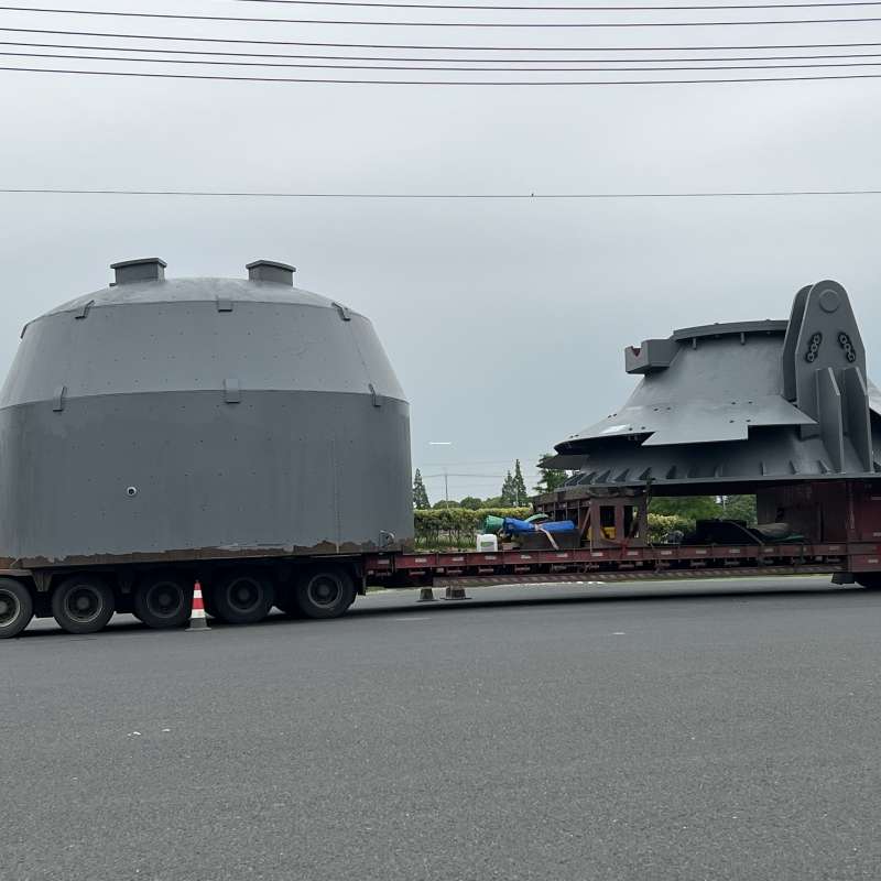 南关区扶风县物流：多元服务与高效运输线路探索