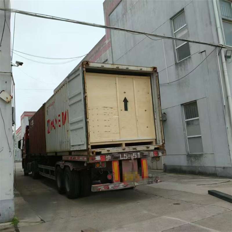 南关区铜川市物流：多元运输服务与线路探秘