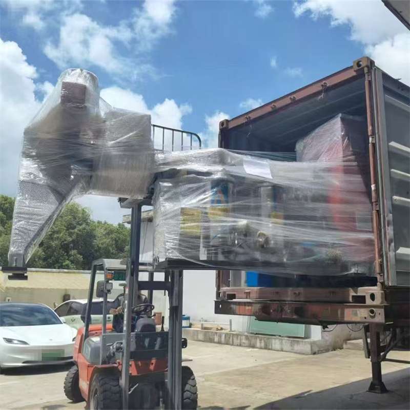 南关区弥勒市物流：多元运输服务与高效线路探索