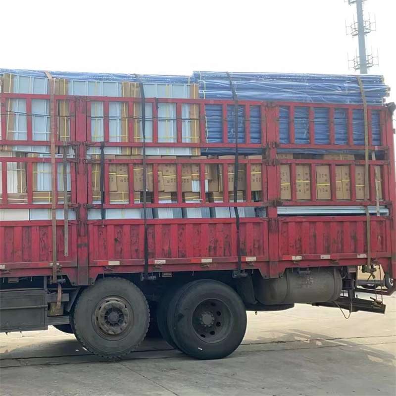 南关区镇雄县物流运输：多元服务与高效线路探索
