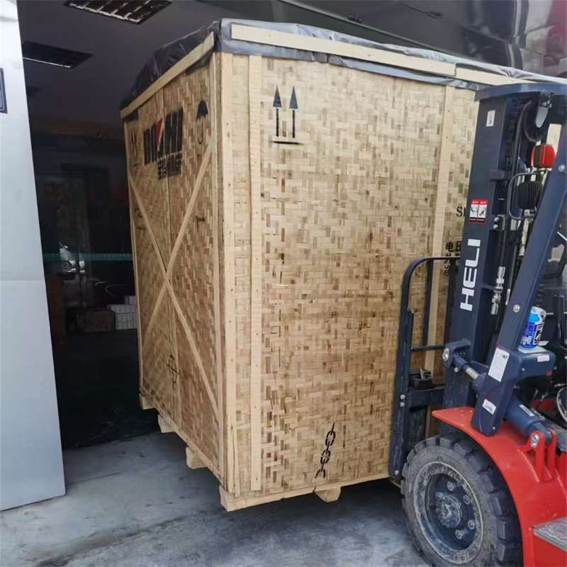 南关区昌都市：全方位物流专线服务领航者