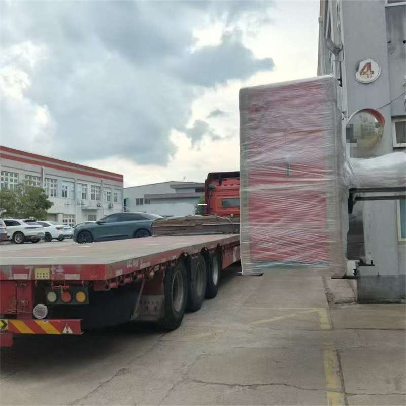 南关区探析新平县多元高效的物流运输服务体系
