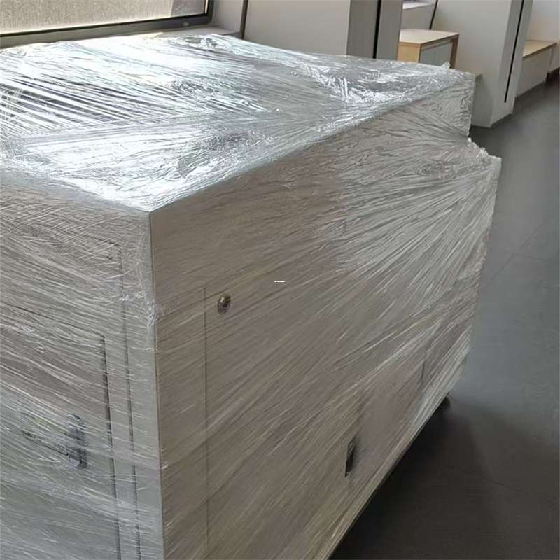 南关区萨嘎县：物流专线的高效货运之旅