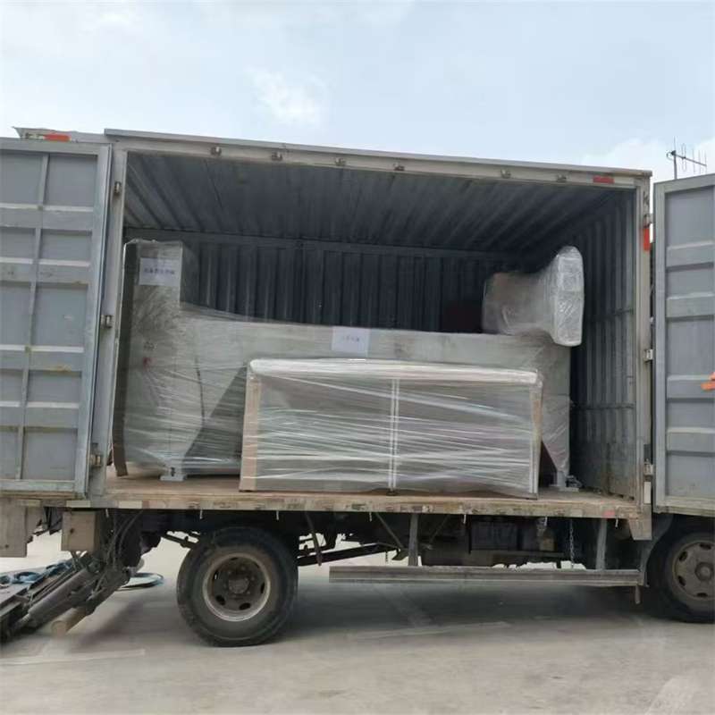 南关区宣威市物流：多元服务与高效运输线路探索
