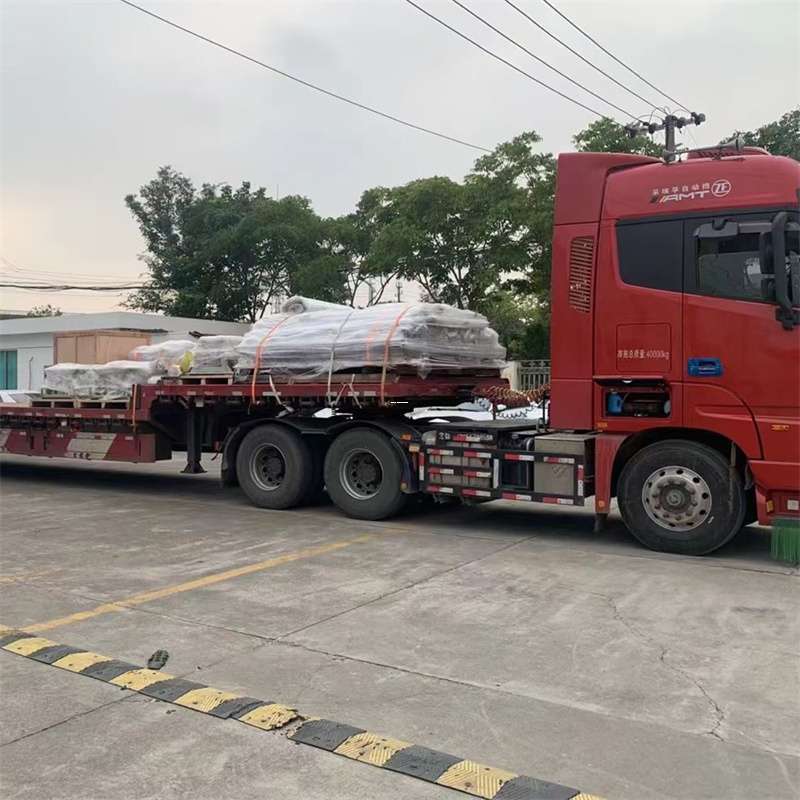 南关区道真县物流：多元运输服务与线路探索