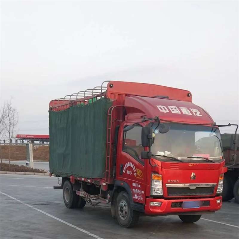 南关区喜德县物流：多元服务与高效运输线路探秘