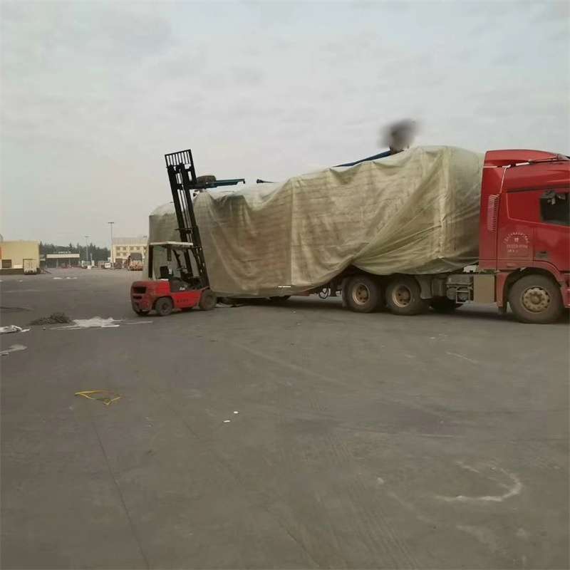 南关区壤塘县物流：多元运输服务与线路探索