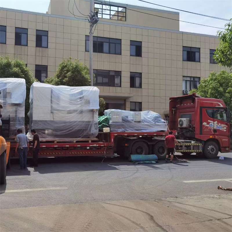 南关区九寨沟县物流专线运输的多样魅力与实践