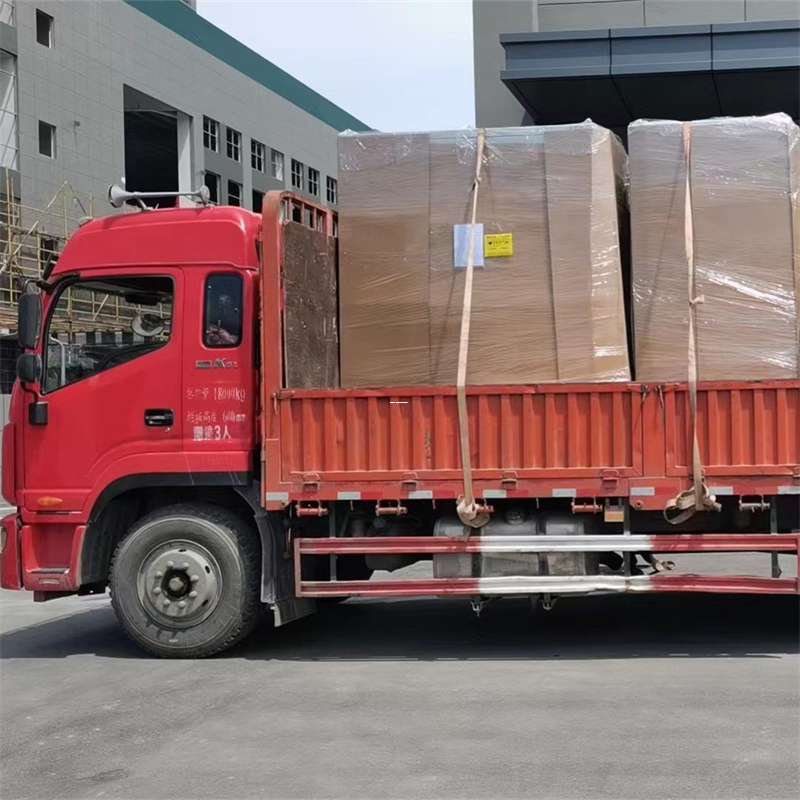 南关区翠屏区物流：多元运输服务的探索与实践