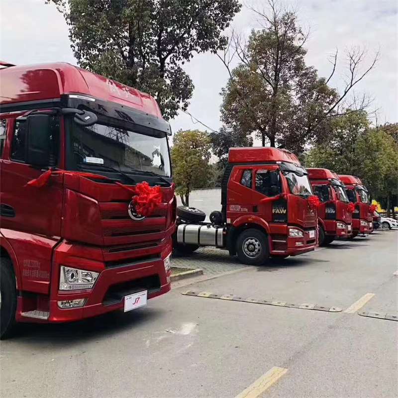 南关区胡杨河市：物流专线的多元高效运输服务