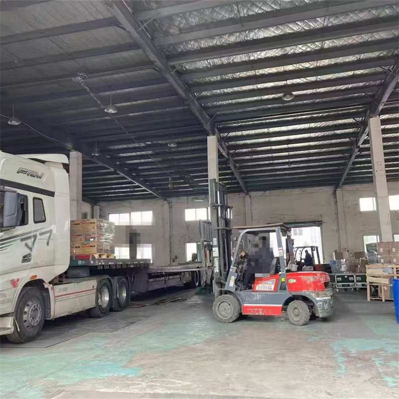 南关区江油市：多元物流服务的运输新视界