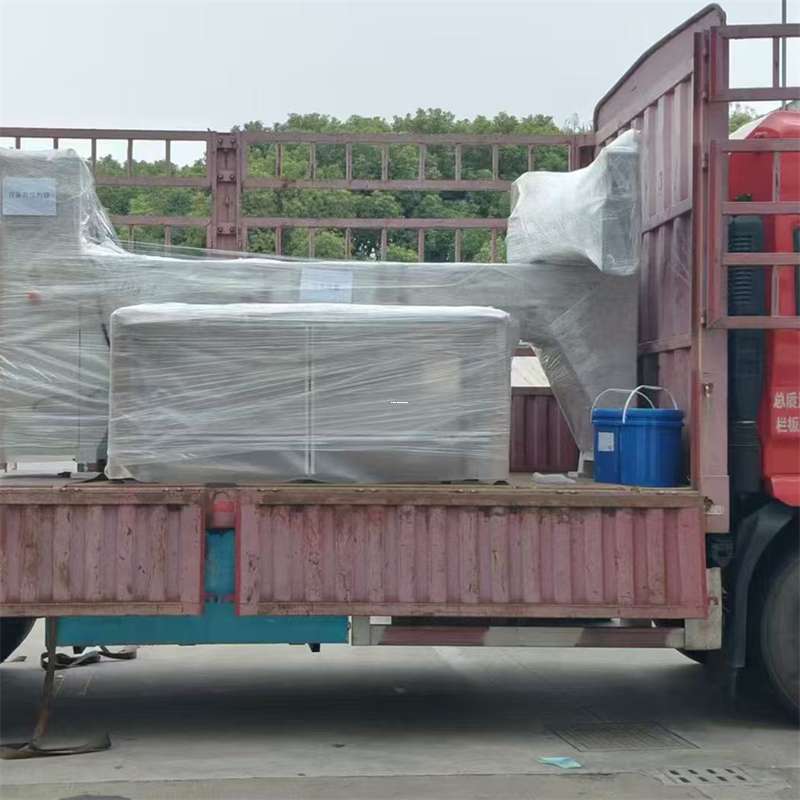 南关区四川省物流：多元服务与畅达运输之路