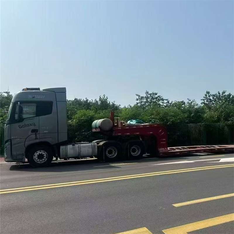 南关区佛罗镇：多元物流服务与运输线路探秘